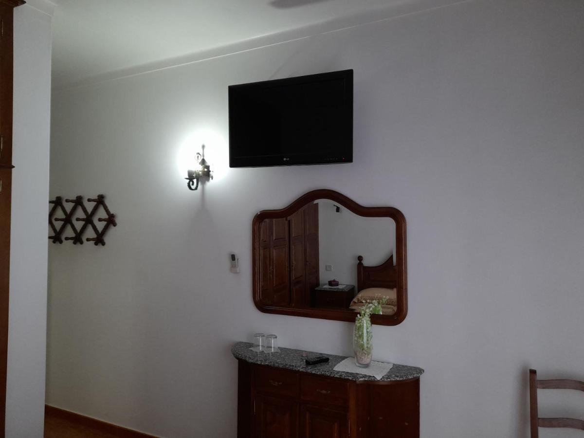גימראייש Residencial Das Trinas 2 מראה חיצוני תמונה